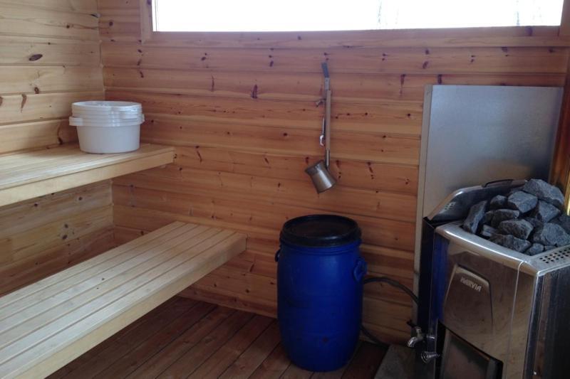 Ofelas Islandshaestar & Guideservice Kiruna Exterior foto